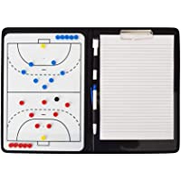 Los mejores  - Carpeta Táctica Magnética Balonmano-Fútbol Sala ZASTOR Coach
